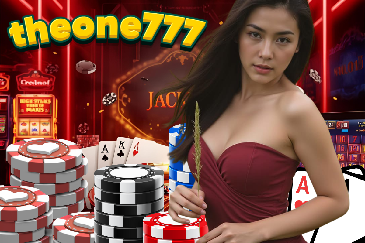 theone777 ทรูวอเลท