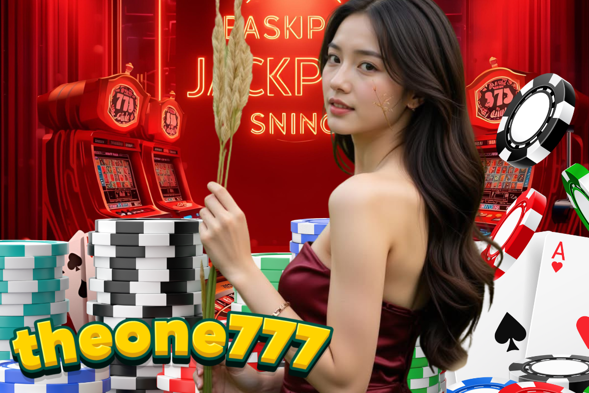 theone777 สล็อต